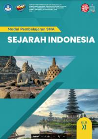 MODUL PEMBELAJARAN SMA SEJARAH INDONESIA KLS XI ebook