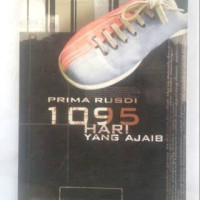 Image of 1095 HARI YANG AJAIB