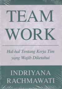 Image of TEAM WORK
