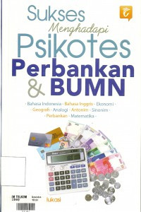 SUKSES MENGHADAPI PSIKOTES PERBANKAN & BUMN