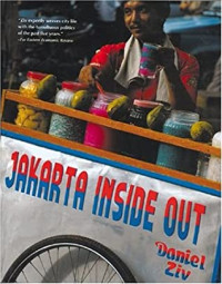 Image of JAKARTA INSIDE OUT