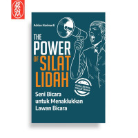 THE POWER OF SILAT LIDAH