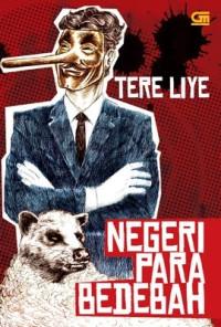 Image of NEGERI PARA BEDEBAH