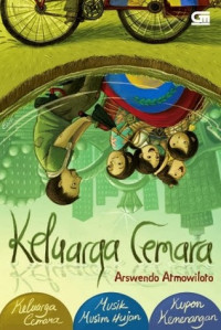 Image of Keluarga Cemara