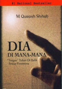 Image of Dia Di mana-mana: Tangan Tuhan di Balik Setiap Fenomena