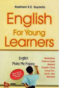 English For Young Learners