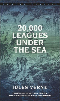 Image of 20.000 Leagues Under the Sea