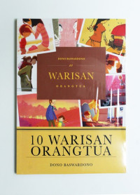 Image of Sepuluh Warisan Orangtua