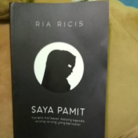 Image of SAYA PAMIT
