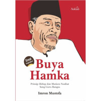 Image of BUYA HAMKA