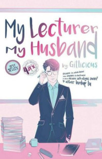 Image of MY LECTURE MY HUSBAND