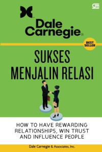 SUKSES MENJALIN RELASI