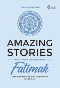 Image of AMAZING STORIES FATIMAH