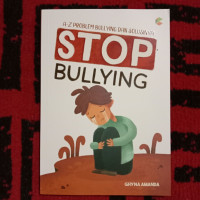 Image of STOP BULLYING