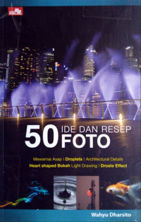 50 ide dan resep foto