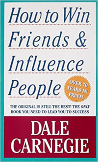 How to Win Friends & Influence People