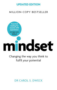 MINDSET: CHANGING THE WAY YOU THINK TO FULFIL YOUR POTENTIAL ebook