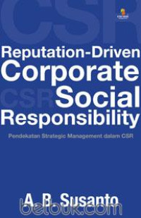 REPUTATION CORPORATE SOCIAL RESPONSIBILITY