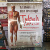 ANATOMI DAN FISIOLOGI TUBUH MANUSIA