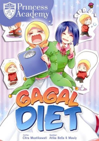 Image of Princess Academy: Gagal Diet