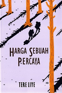 HARGA SEBUAH PERCAYA