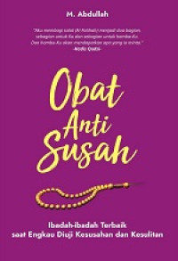 Image of OBAT ANTI SUSAH