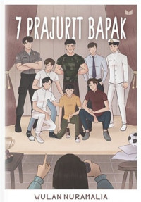Image of 7 PRAJURIT BAPAK