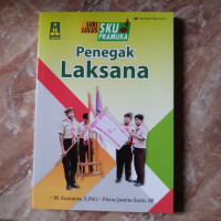 PENEGAK LAKSANA