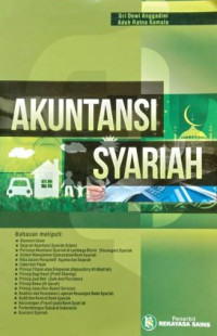 Akuntansi Syariah