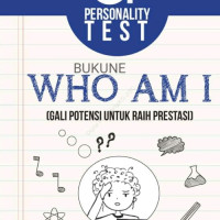 WHO IAM I GALI POTENSI TU RAIH PRESTASI