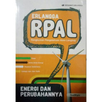 Image of RPAL ENERGI DAN PERTUMBUHANYA