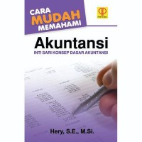 Image of Cara Mudah Memahami Akuntansi