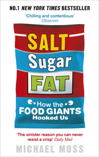 SALT SUGAR FAT