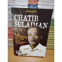 Image of CHATIB SULAIMAN