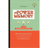 Image of POWER MEMORY