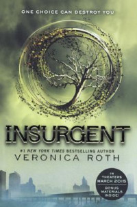 Image of INSURGENT