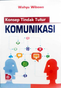 Konsep Tindak Tutur Komunikasi