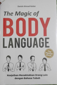 THE MAGIC OF BODY LANGUAGE