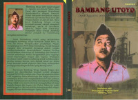 Image of BAMBANG UTOYO JIWA RAGAKU UNTUK NEGERI TERCINTA