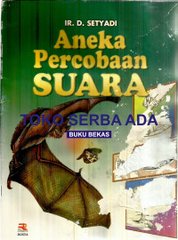 Aneka percobaan suara