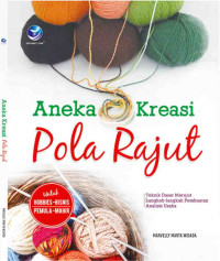 Aneka Kreasi Pola Rajut