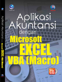 Image of Aplikasi Akuntansi dengan Microsoft EXCEL VBA (Macro)