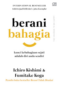 BERANI BAHAGIA