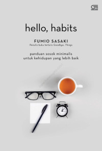 Image of HELLO HABITS