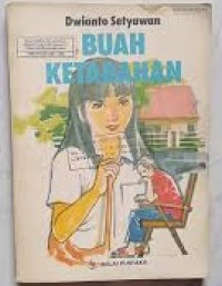 Image of BUAH KETABAHAN ebook
