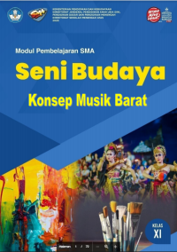 MODUL PEMBELAJARAN SMA SENI BUDAYA (MUSIK) KLS XI ebook