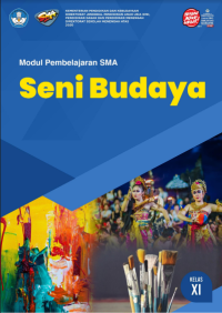 MODUL PEMEBELAJARAN SMA SENI BUDAYA KLS XI ebook