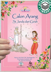 CALON ARANG SI JANDA DARI GIRAH ebook