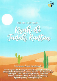 Image of Kisah di Tanah Rantau