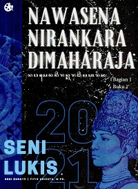 NAWASENA NIRANKARA DIMAHARAJA : SENI LUKIS